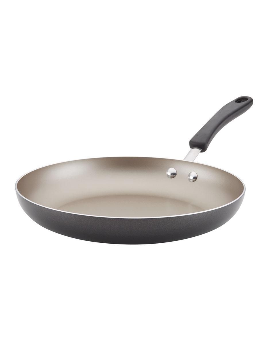 Sartén Cookstart de aluminio Sartén Cookstart de aluminio