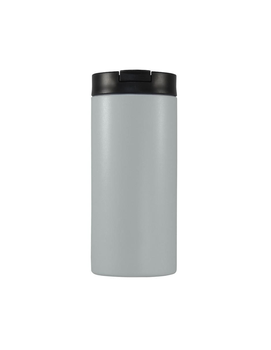 Termo doble pared de acero inoxidable con tapa rosca 355 ml Termo doble pared de acero inoxidable con tapa rosca 355 ml
