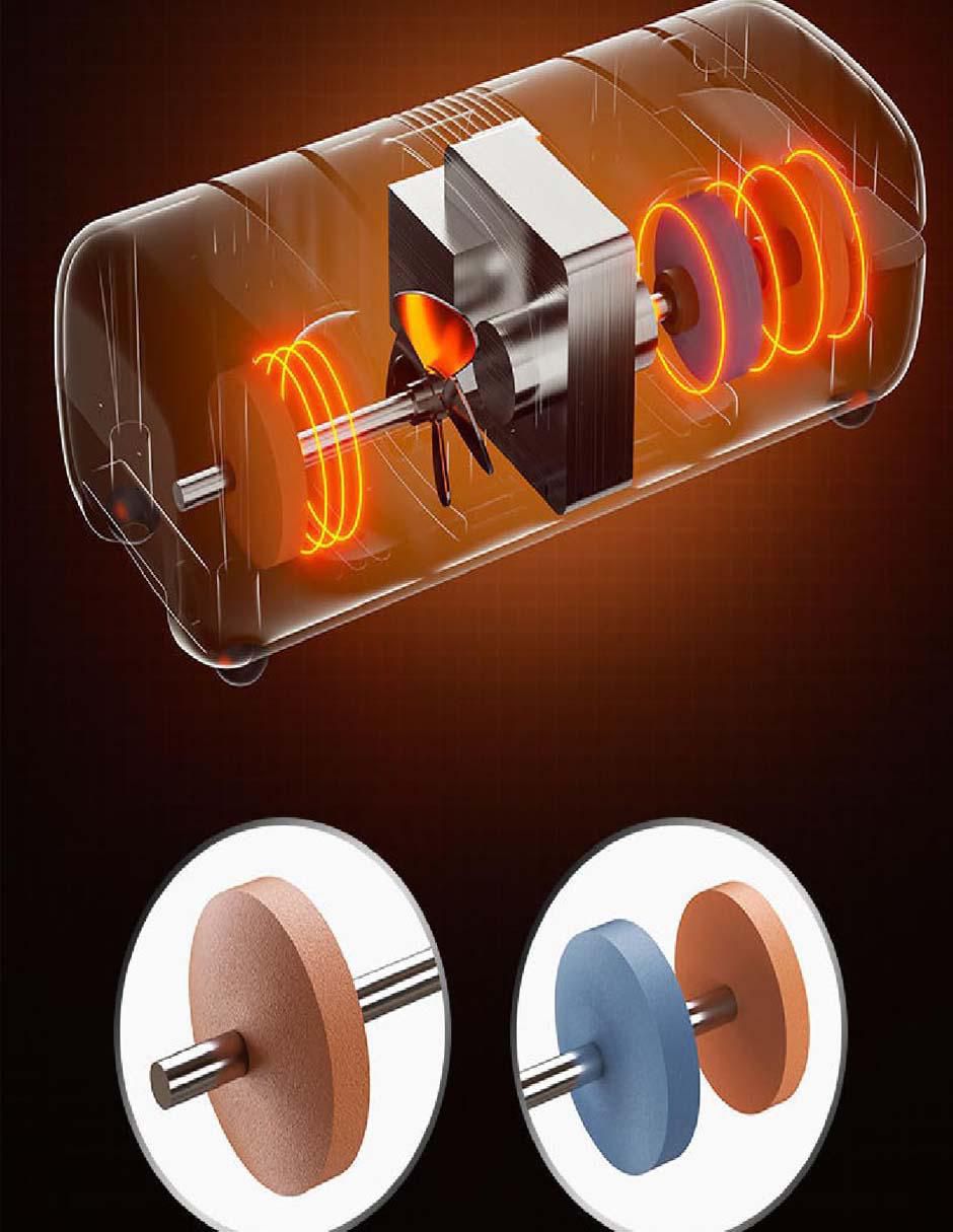 Afilador para cuchillos 2