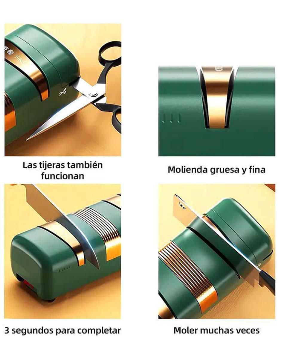 Afilador para cuchillos 3