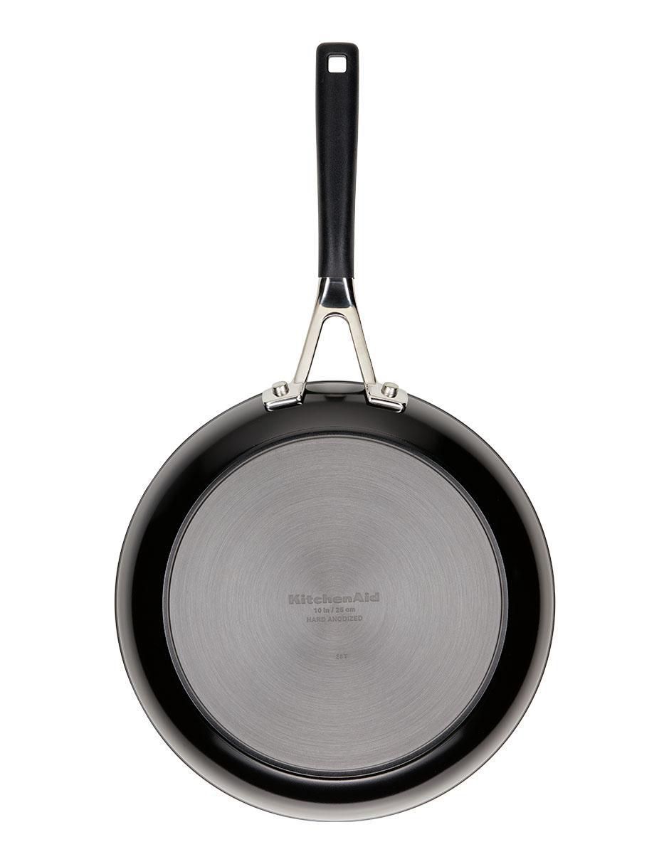 Sartén Farberware de aluminio anodizado 3