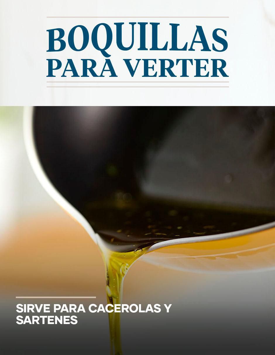 Sartén Eco Advantage™ de aluminio 6