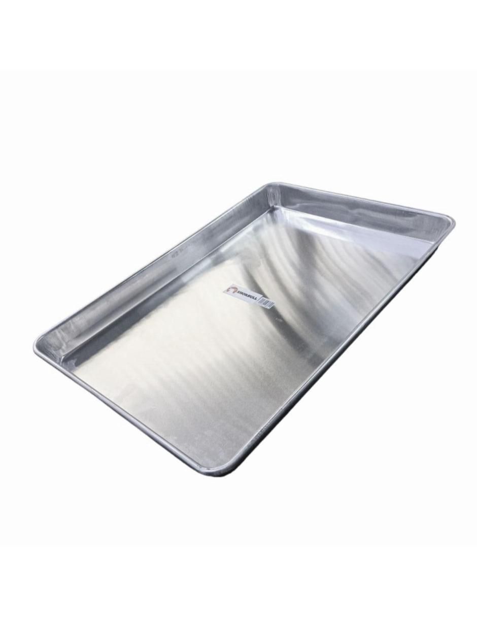 Charola para hornear Panadero de aluminio