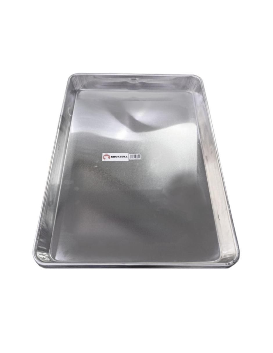 Charola para hornear Panadero de aluminio 2