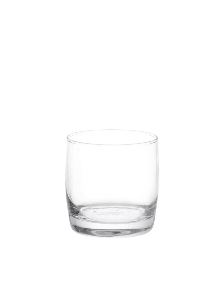 Set vasos Monterrey de vidrio con 12 piezas 5