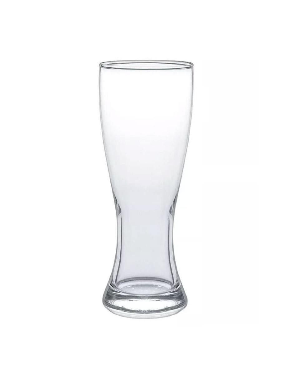 Set vasos Turin de vidrio con 6 piezas 3