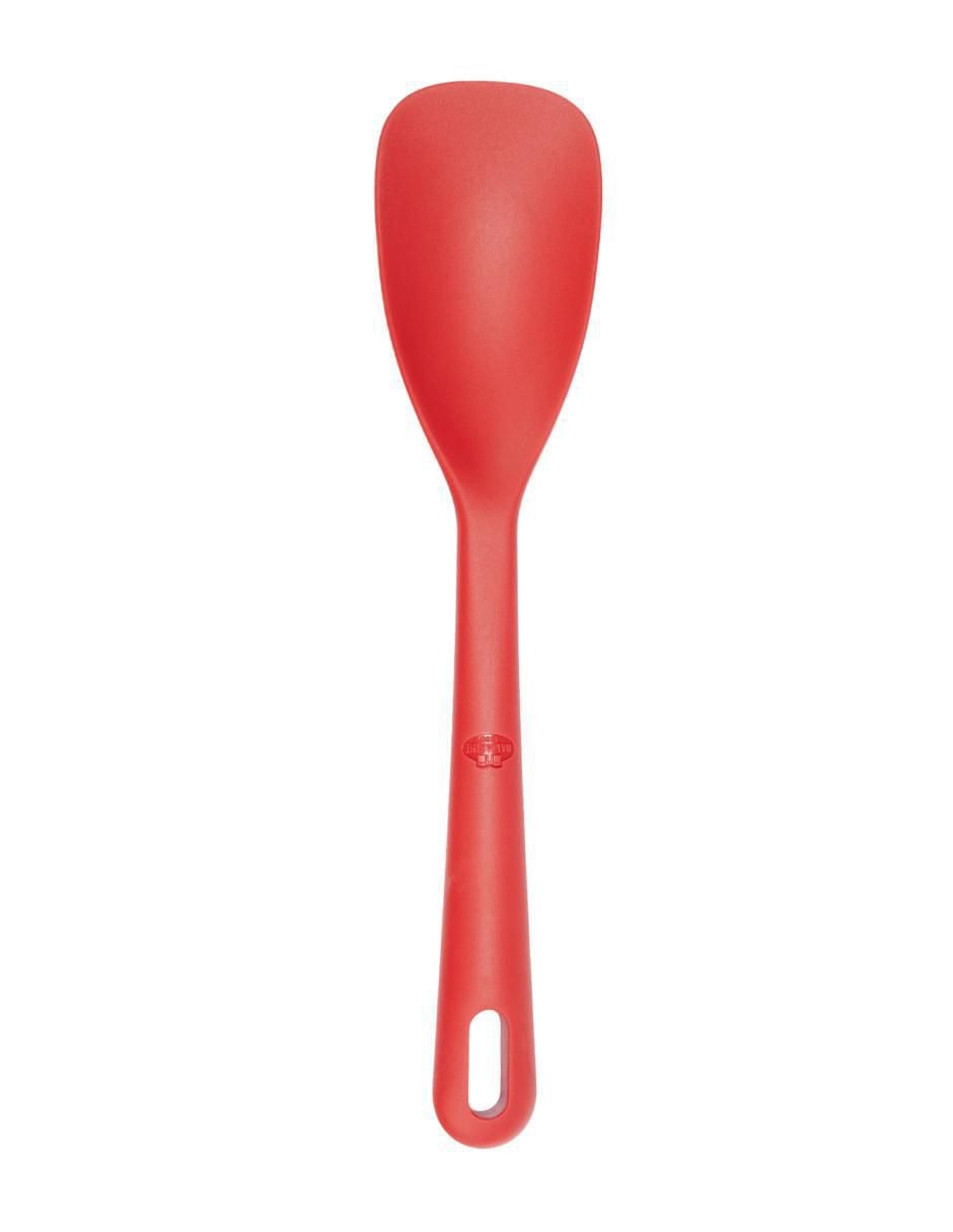 Cuchara Rosso para servicio 2