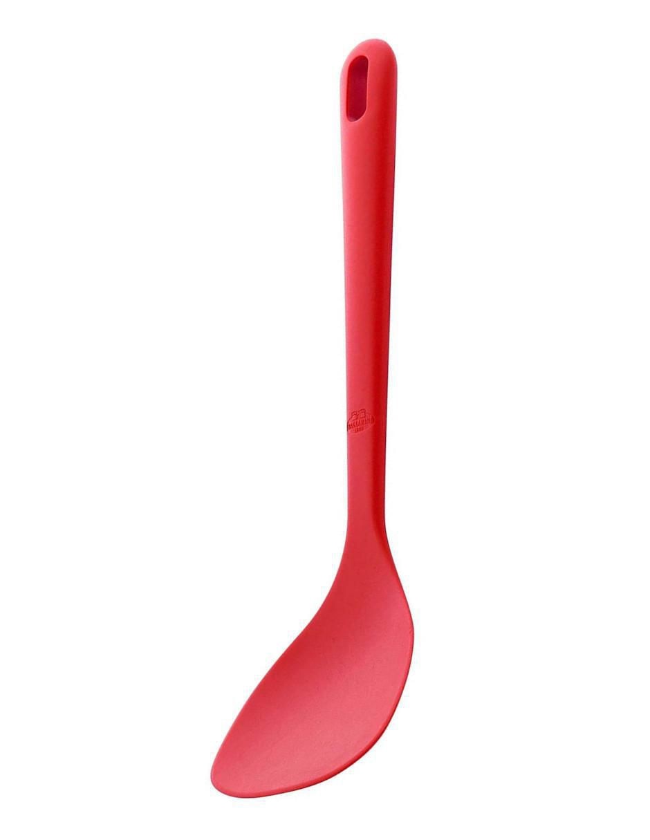 Espátula Rosso de silicón 2