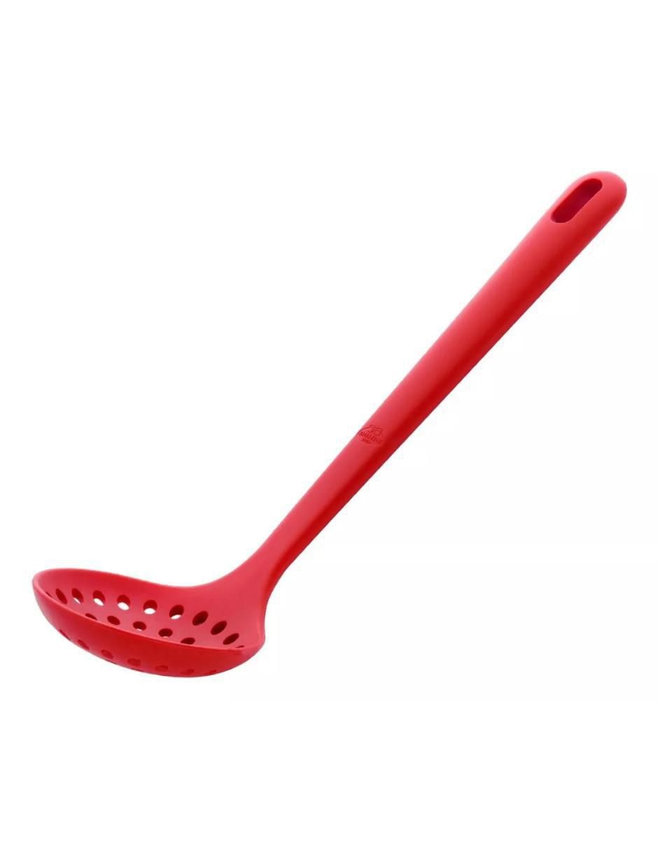 Cuchara Rosso para preparación 2