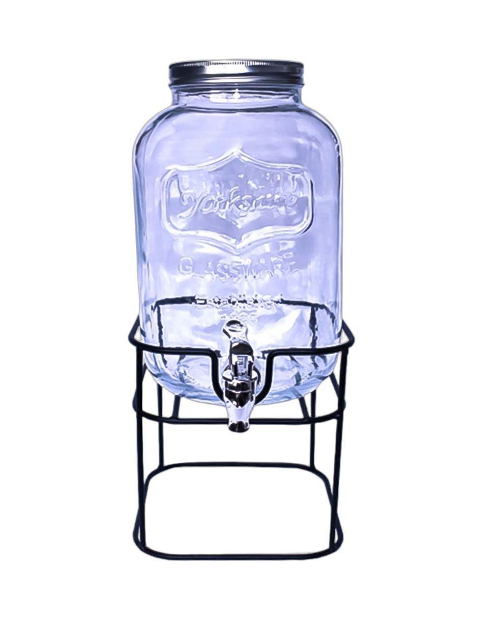 Dispensador de agua manual 1