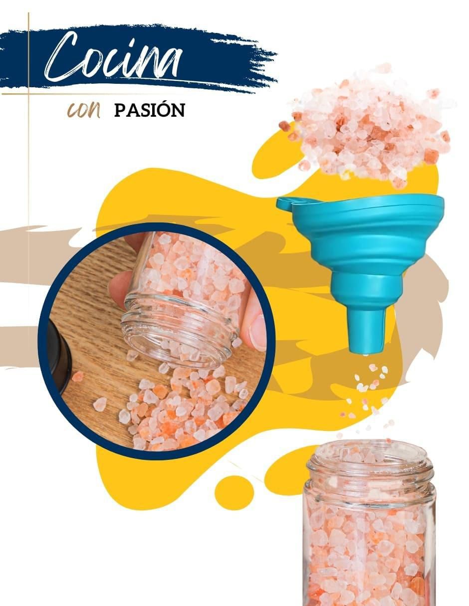Especiero giratorio 6