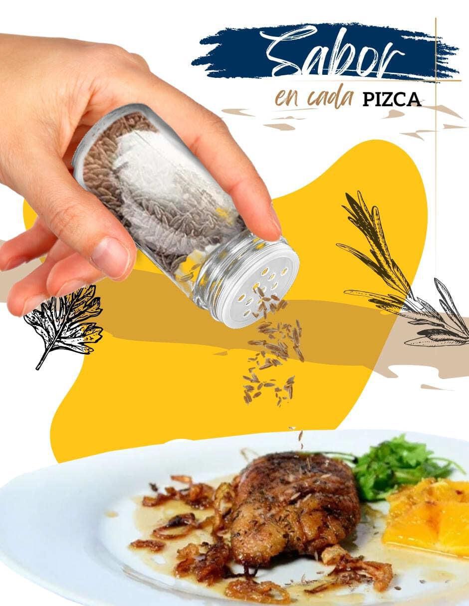 Especiero giratorio 7