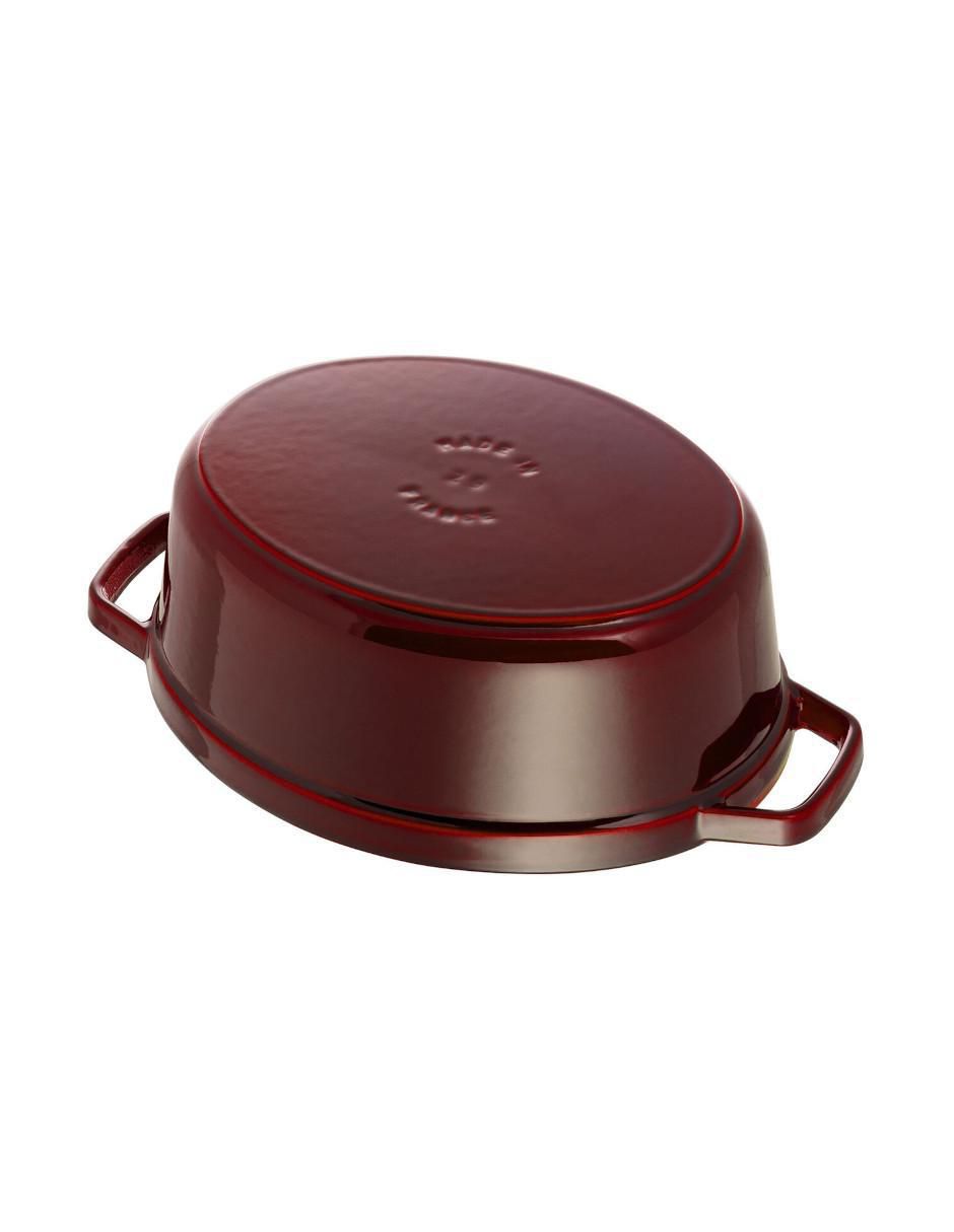 Cocotte Granadina 3