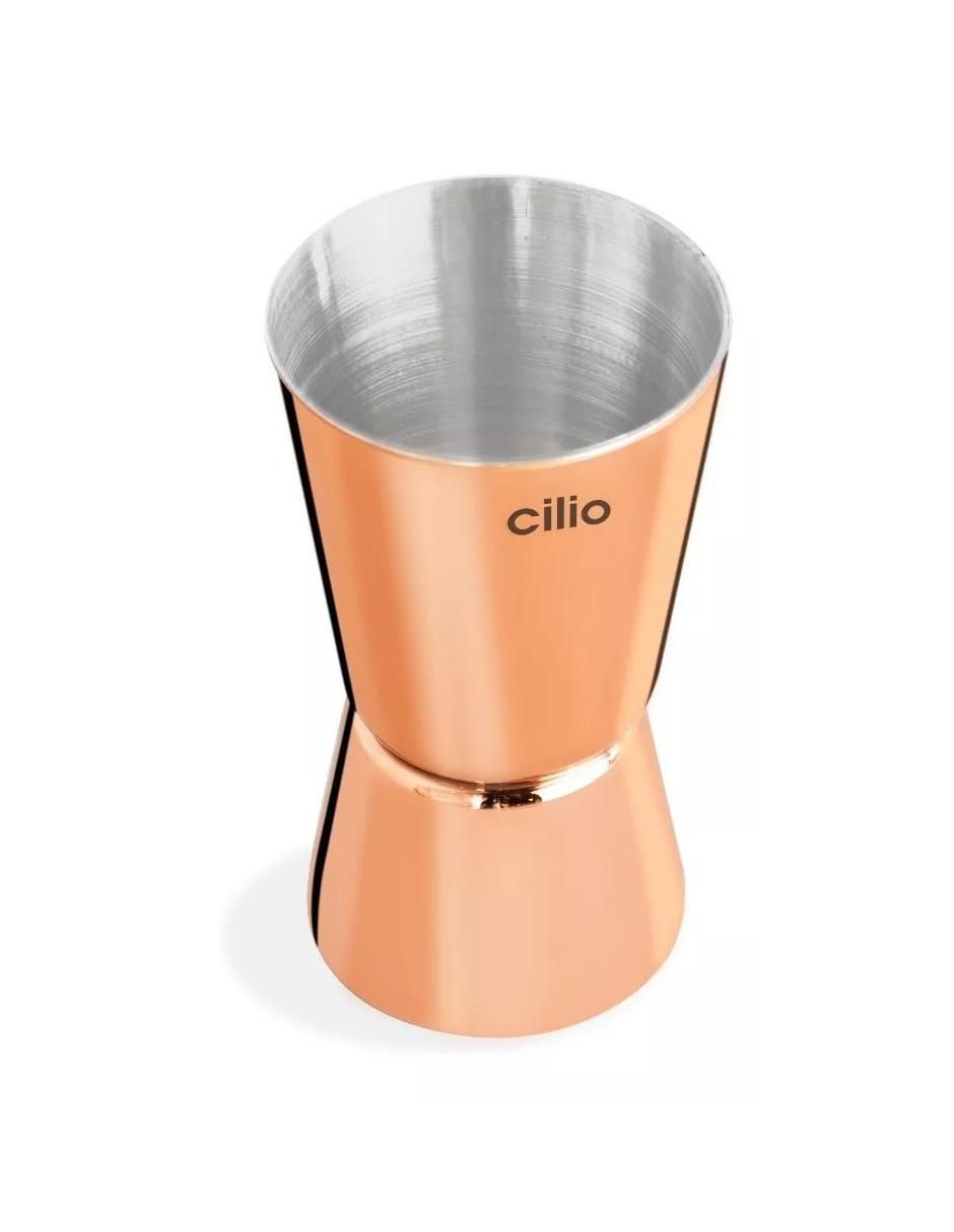 Vaso medidor 2