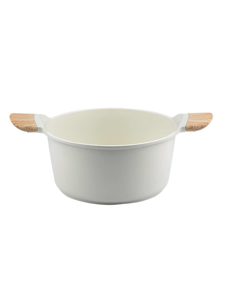 Olla Ceramic 3