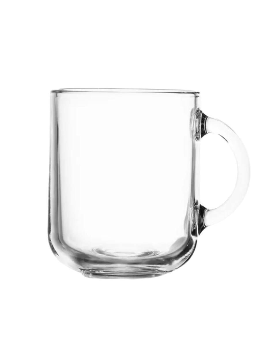 Set de tazas té San Miguel 6 piezas 3