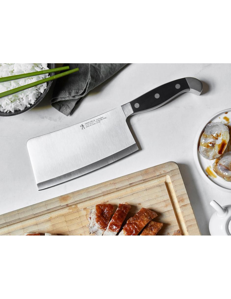 Cuchillo carnicero Four Star 3