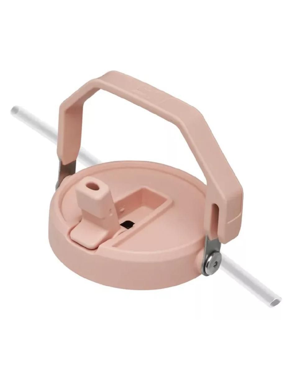 Termo de acero inoxidable con tapa flip top 1.9 L 3