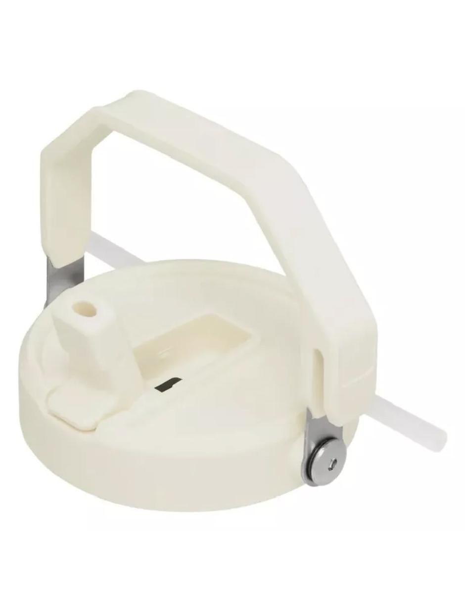 Termo de acero inoxidable con tapa flip top 1.9 L 3