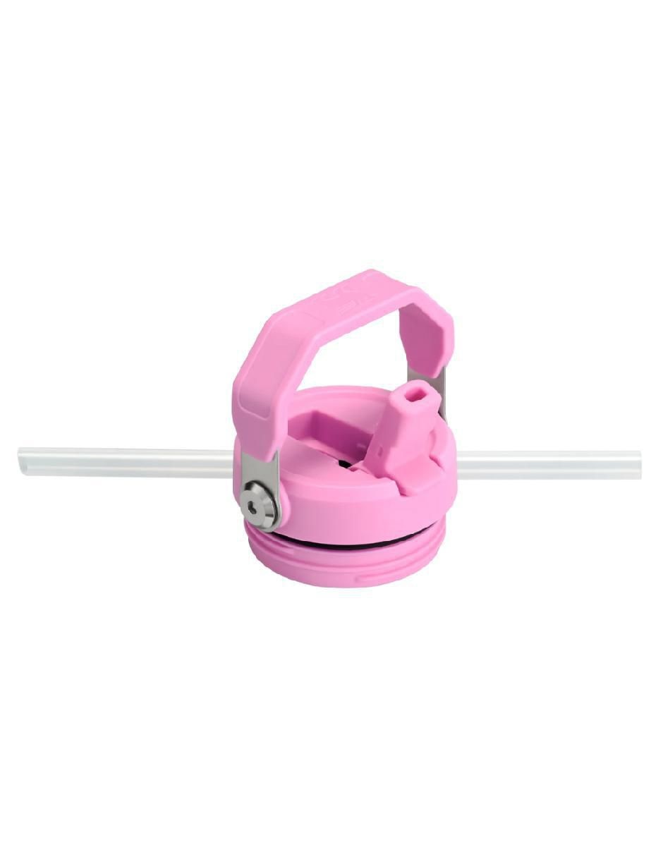 Termo de acero inoxidable con tapa doble rosca 709 ml 3