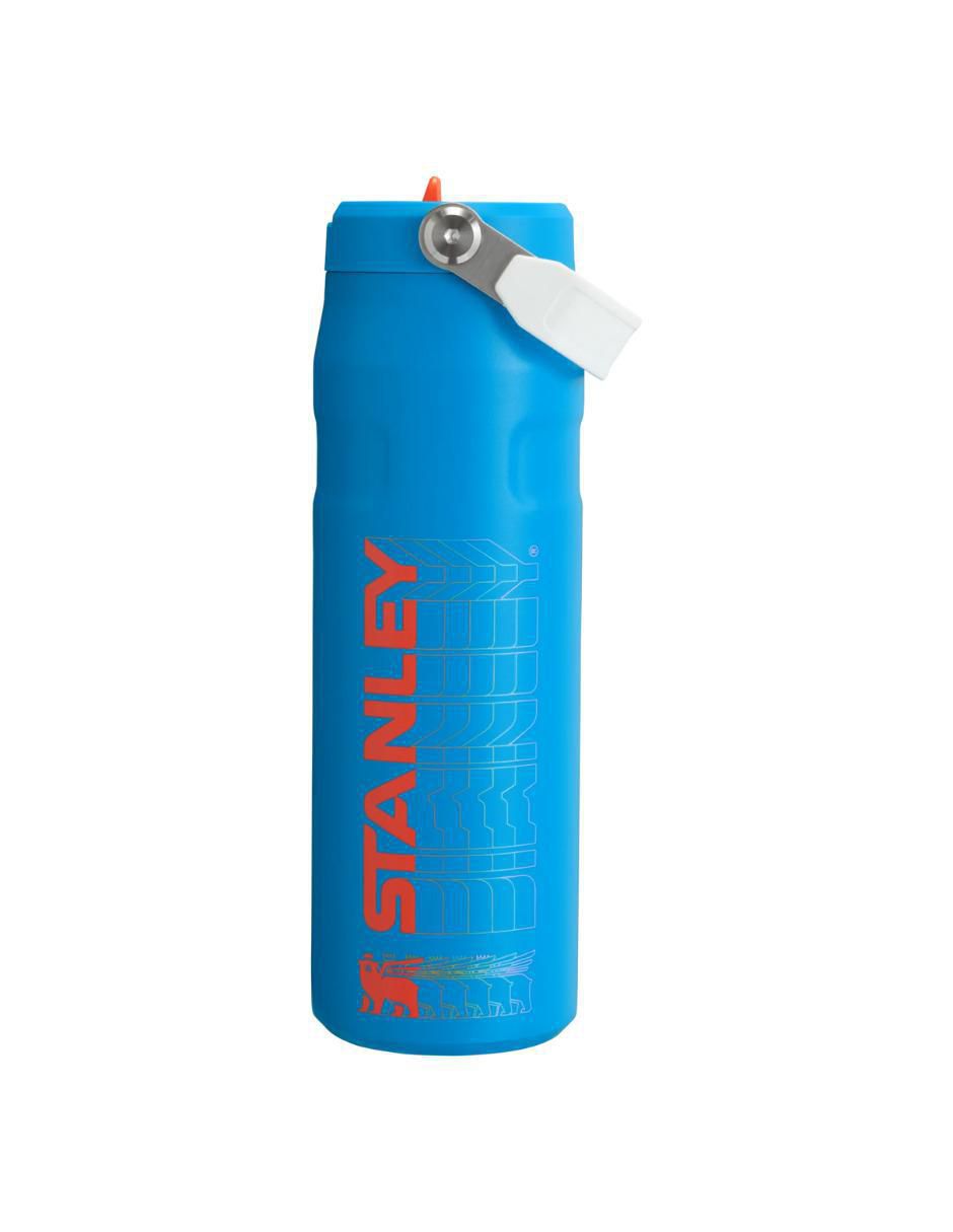 Termo de acero inoxidable con tapa rosca 709 ml Termo de acero inoxidable con tapa rosca 709 ml
