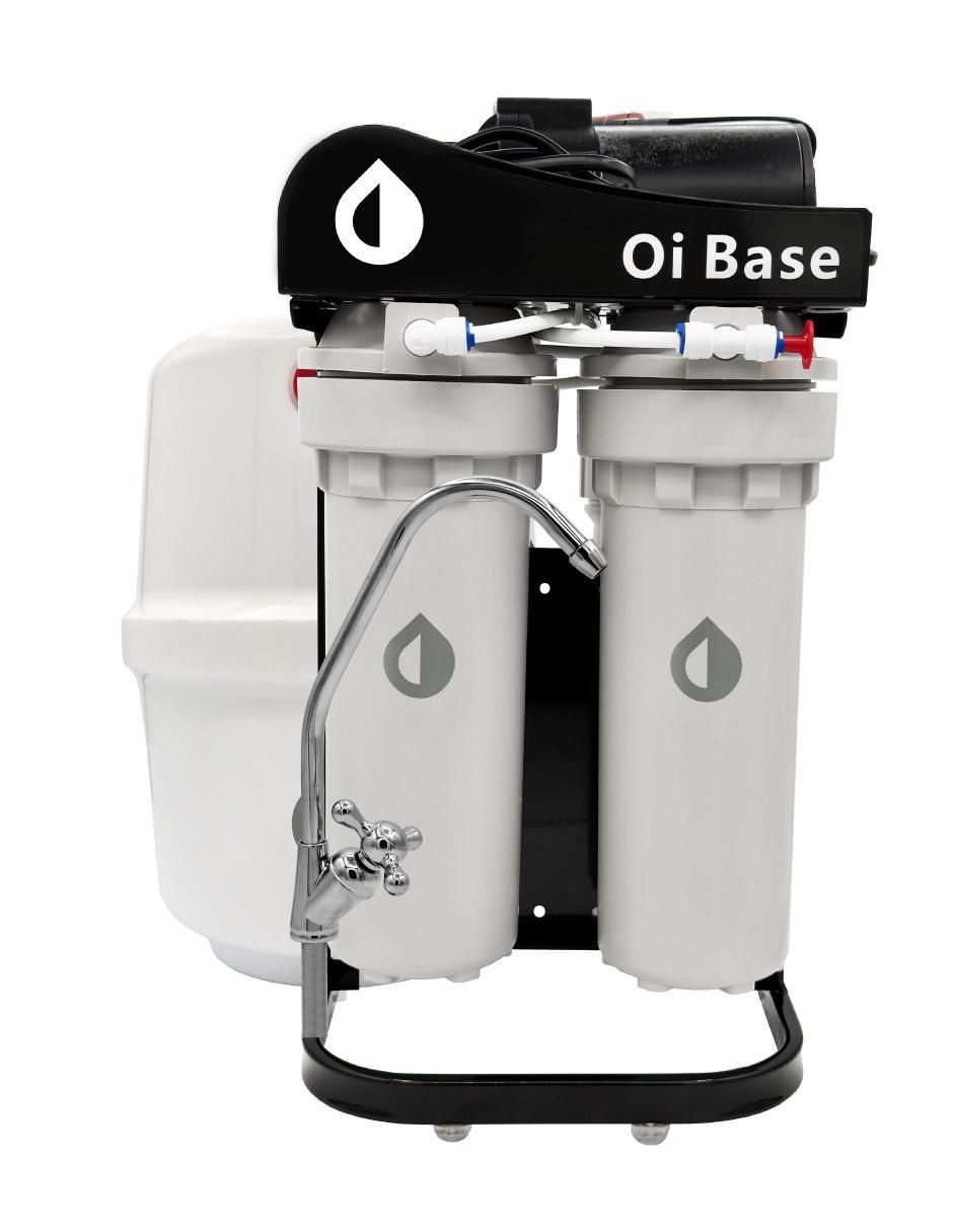 Filtro purificador de agua OiBase
