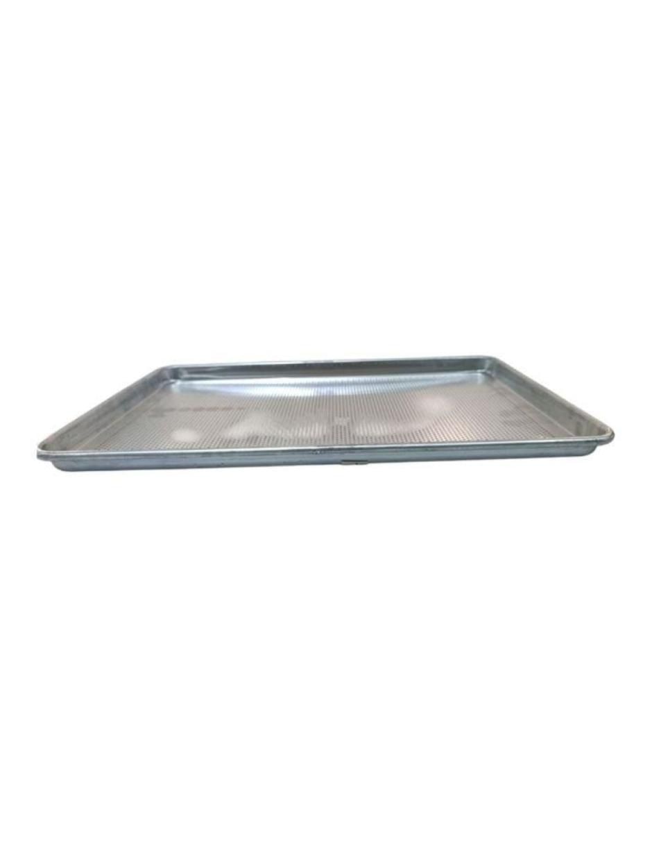 Charola para hornear Pan-Per de aluminio 2