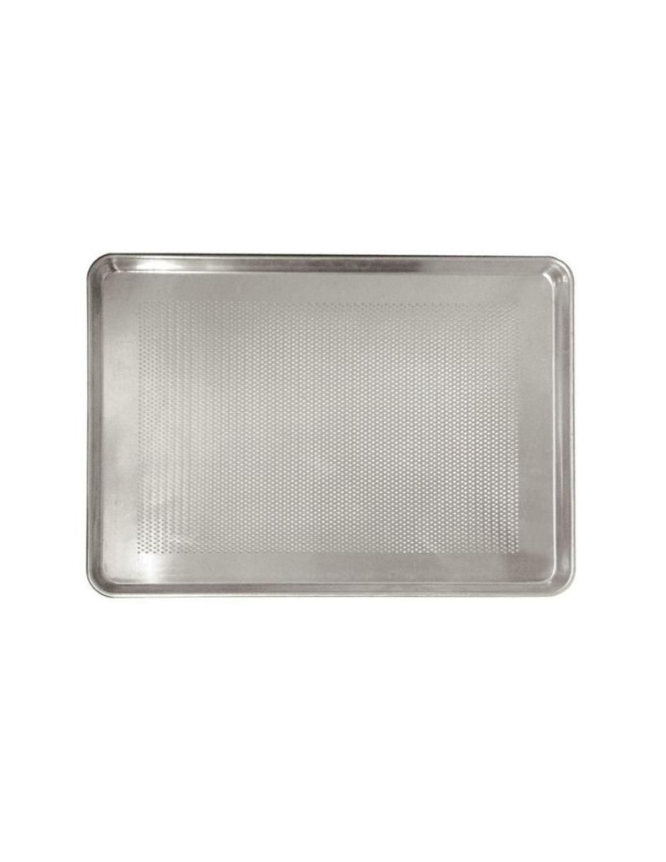Charola para hornear Pan-Per de aluminio 3