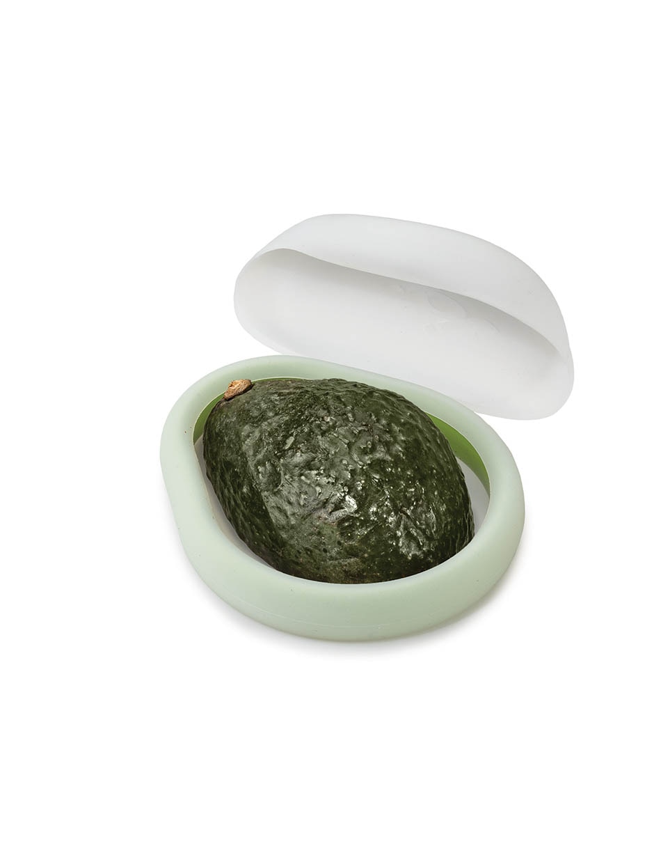 Porta aguacate Joie de silicón