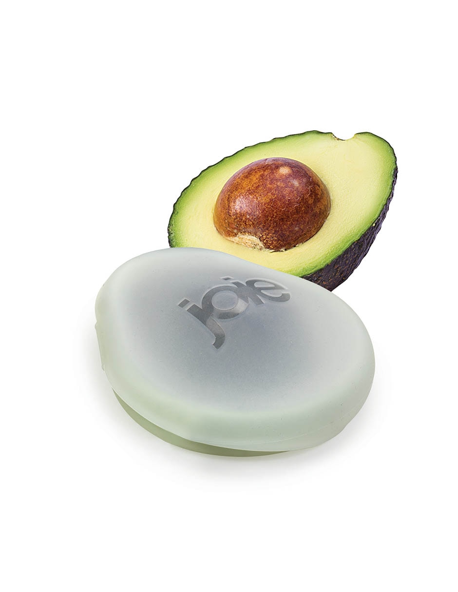 Porta aguacate Joie de silicón 2