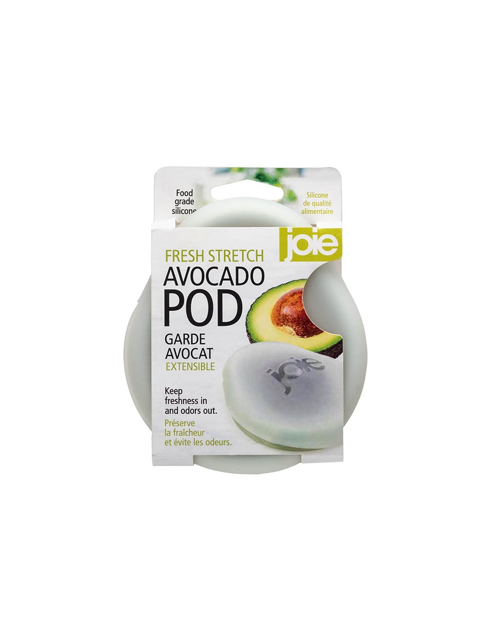 Porta aguacate Joie de silicón 3