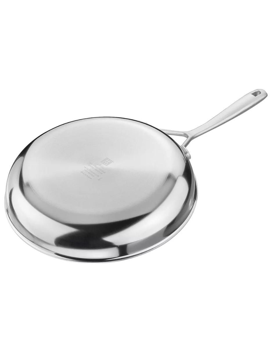 Sartén Vitality de acero inoxidable 3
