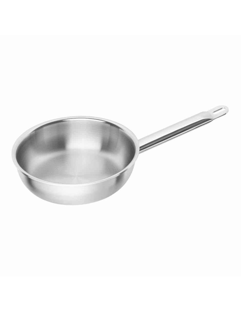 Sartén PRO de acero inoxidable 1