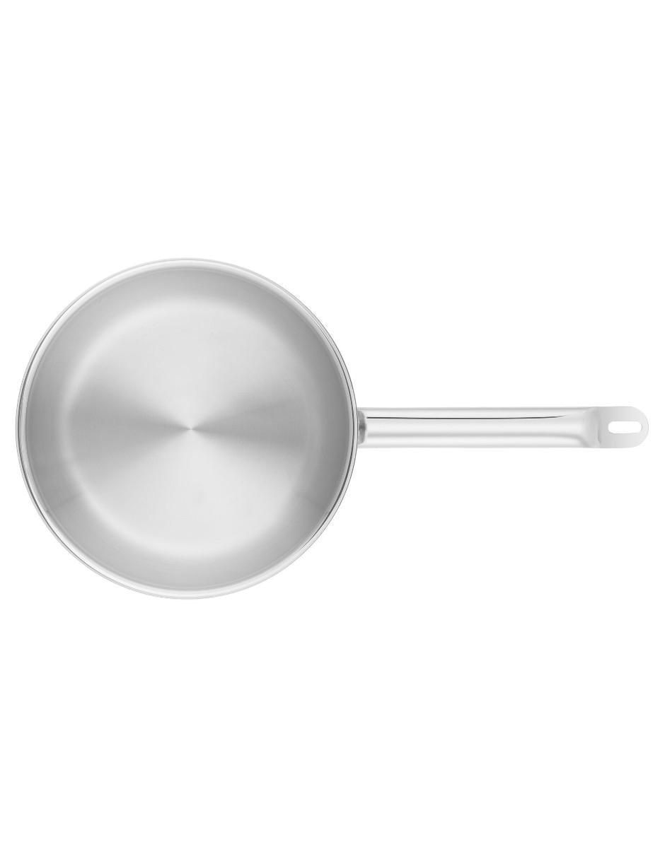 Sartén PRO SS de acero inoxidable 3