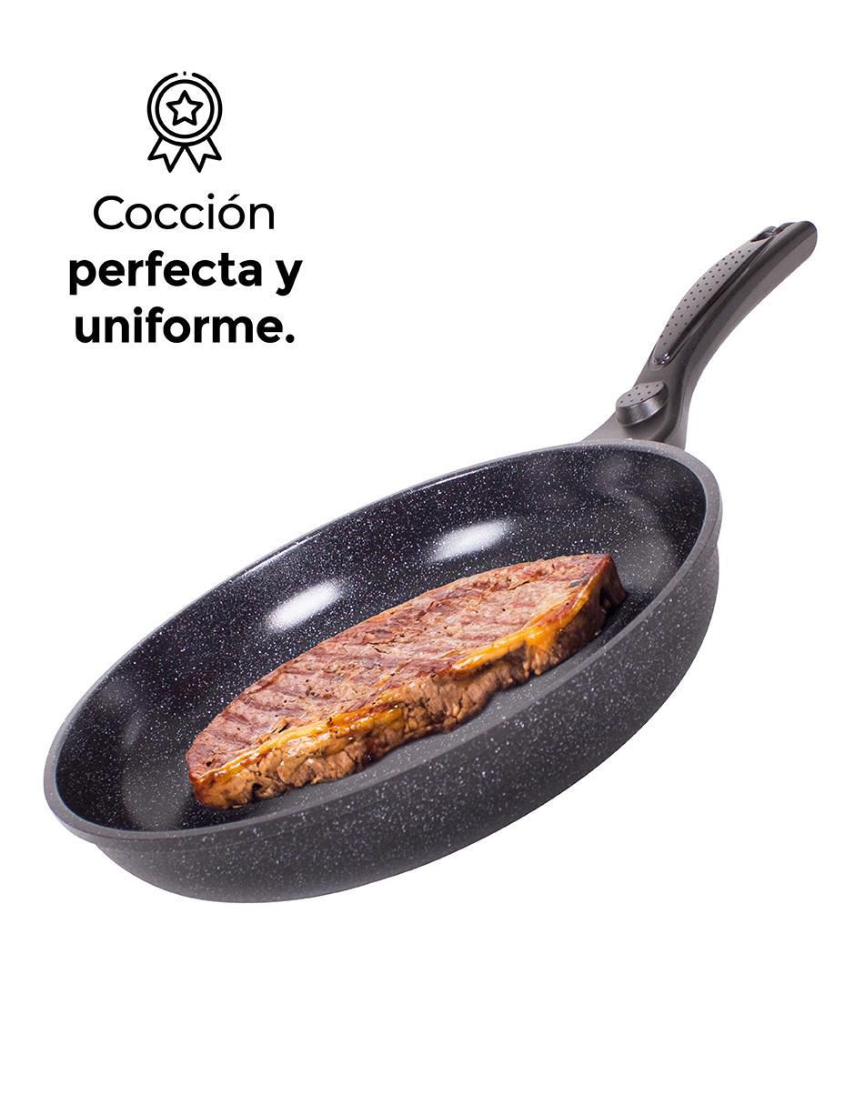 Sartén Zenez de cerámica 4