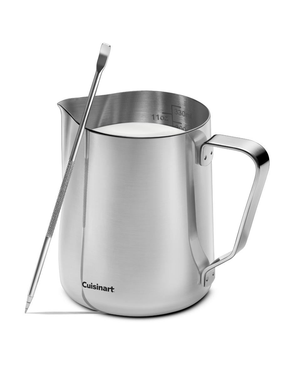 Jarra espumadora espresso maker Jarra espumadora espresso maker