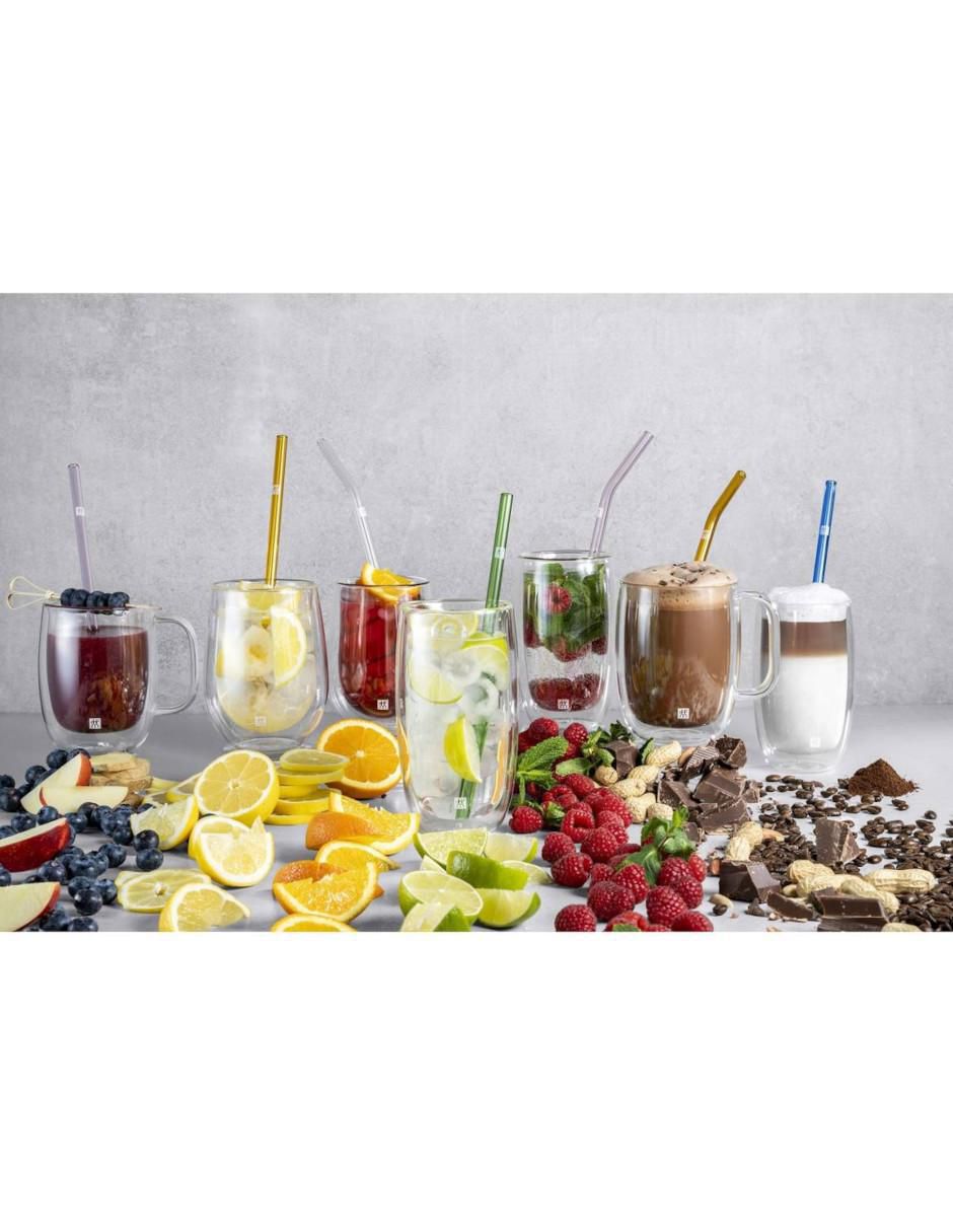 Set vaso Doble Pared Sorrento con 2 piezas 4