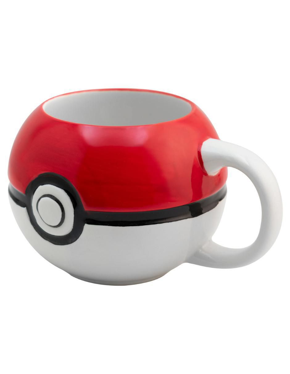 Taza de colección Pokémon 4