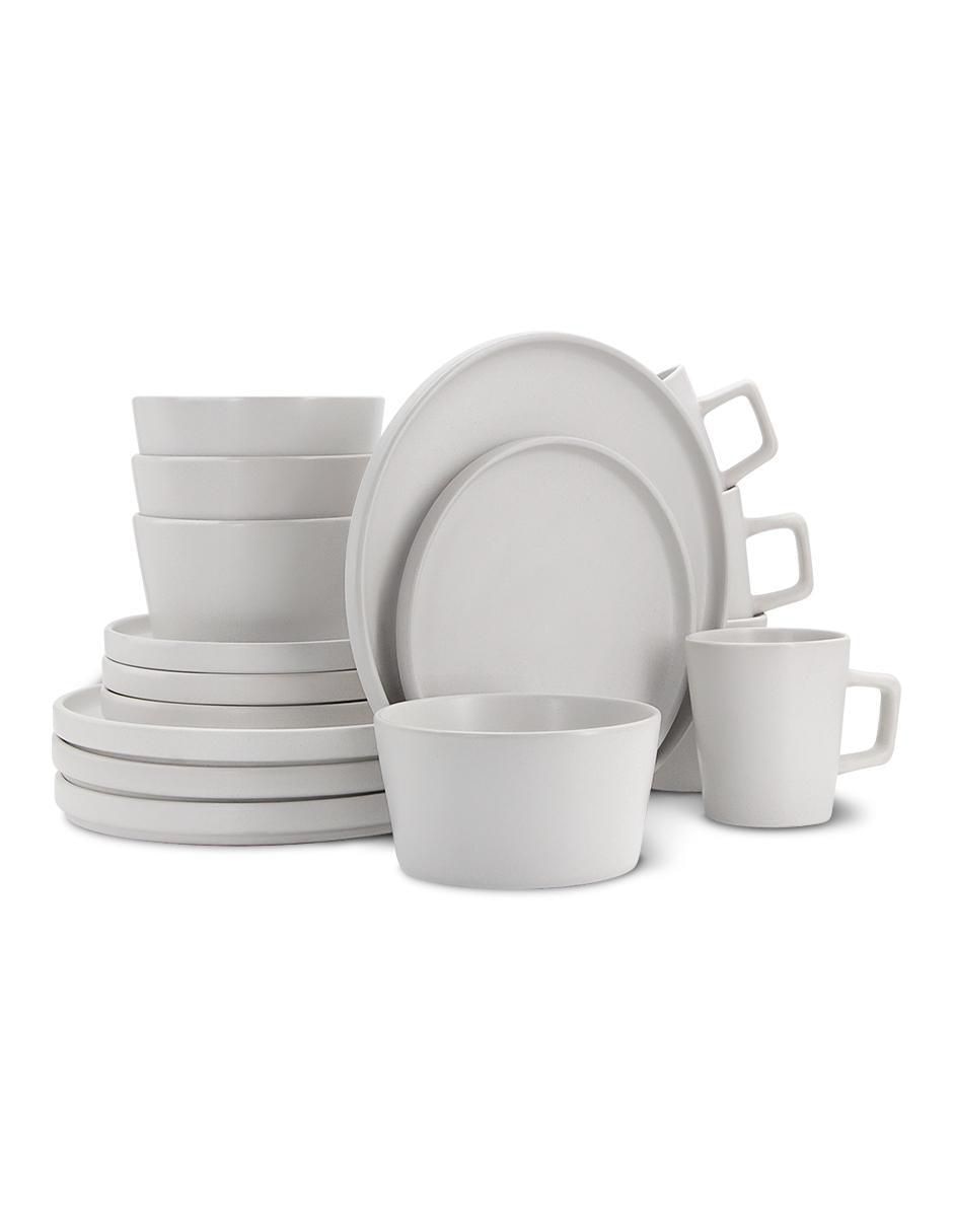 Vajilla cerrada Casa Litus para personas Liverpool