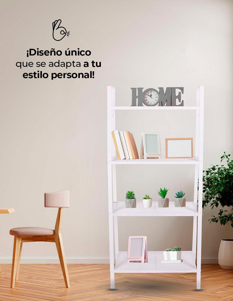 Estante de metal HEN001 5