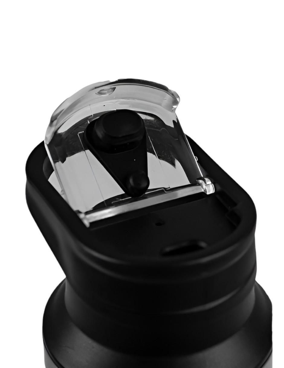 Termo de acero inoxidable con tapa push pull 500 ml 3