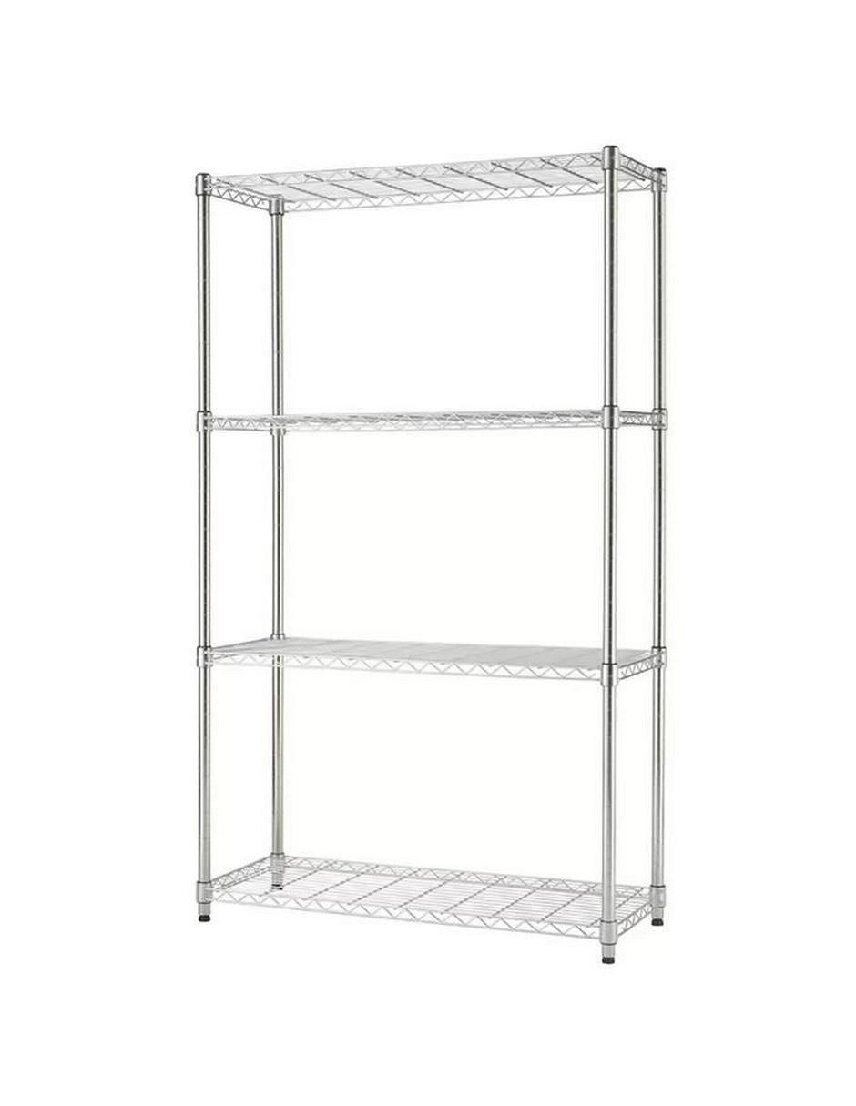 Estante de acero MXEUS-001