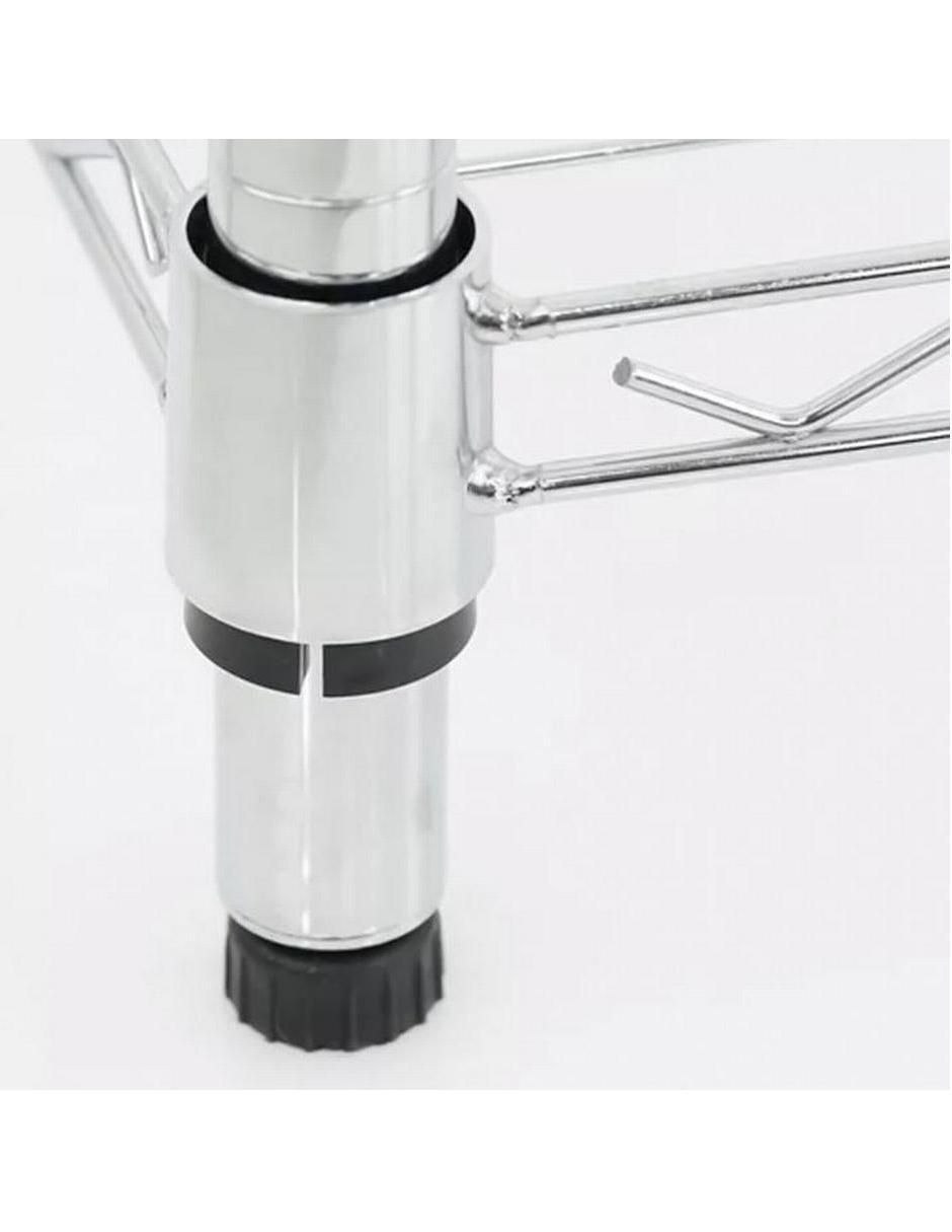 Estante de acero MXEUS-001 2