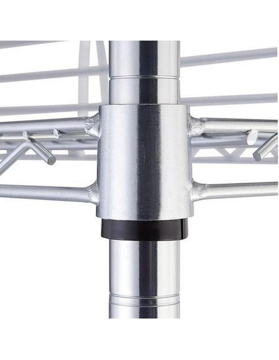 Estante de acero MXEPL-001 4