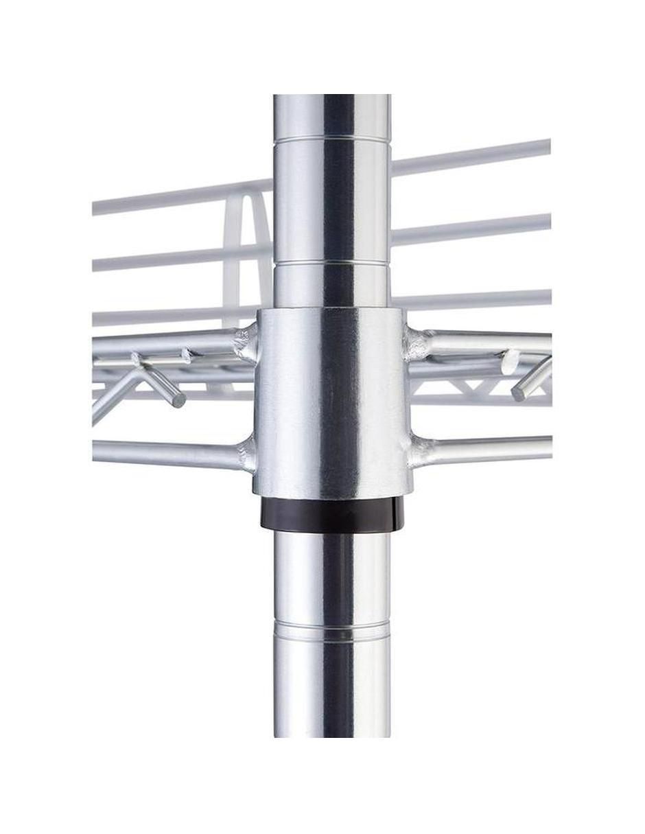 Estante de acero MXETS-001 4
