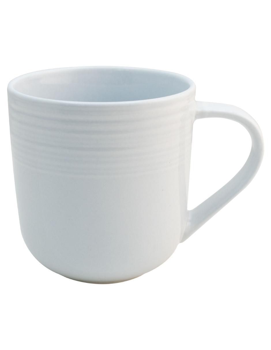 Vajilla cerrada top choice monotone arctic no aplica "de" porcelana 16 piezas "piezas"
