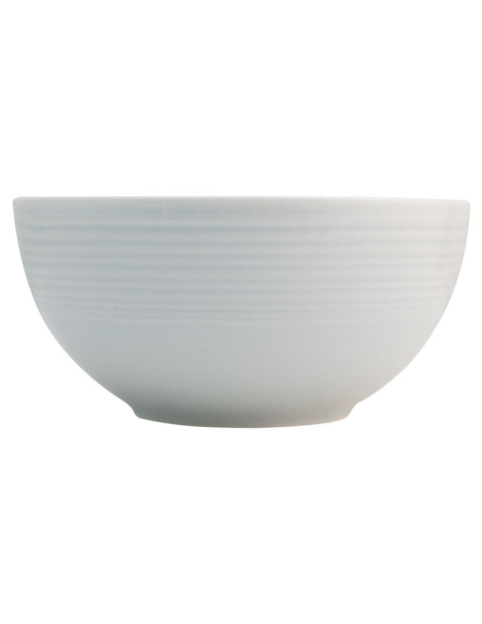Vajilla cerrada top choice monotone arctic no aplica "de" porcelana 16 piezas "piezas"