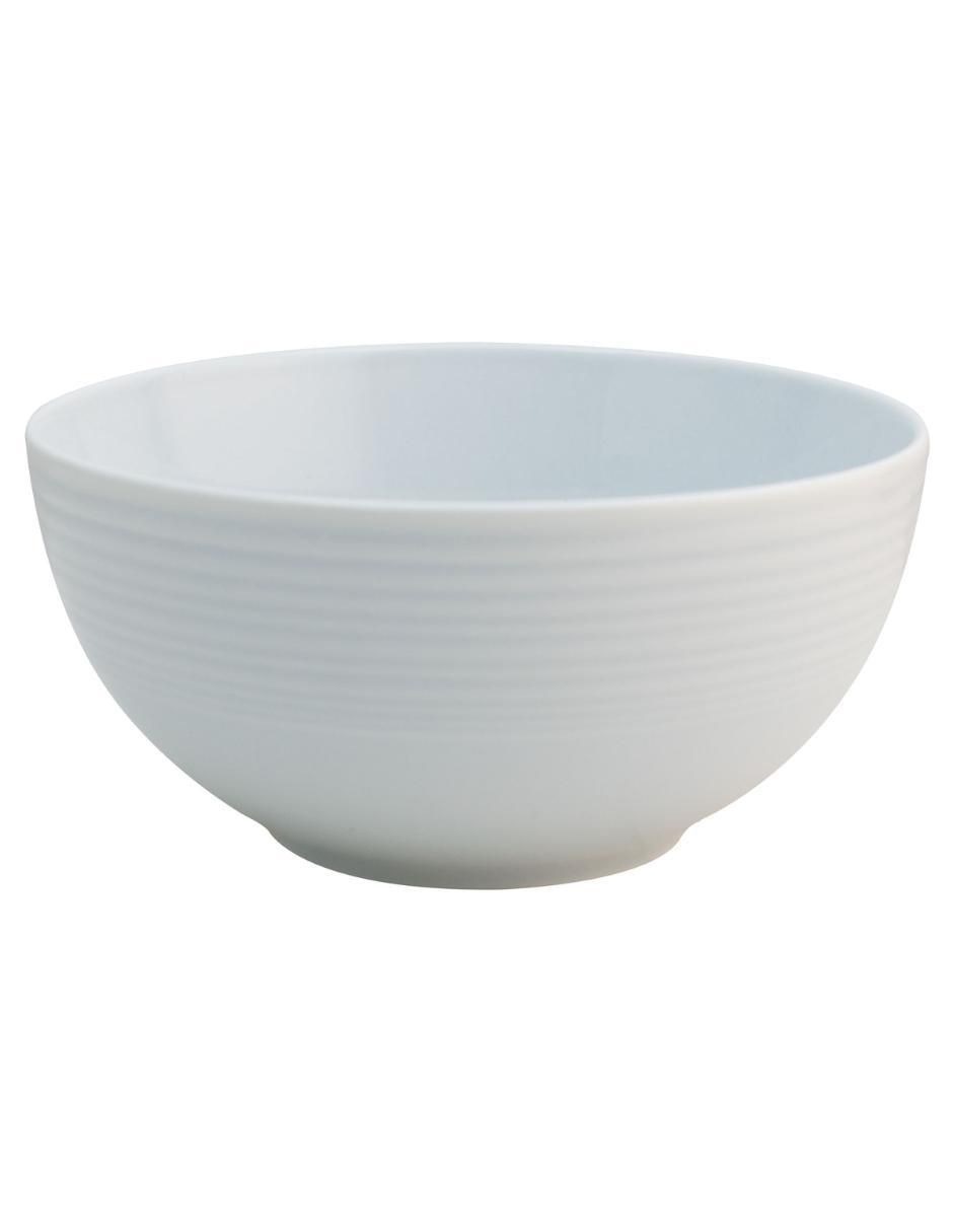 Vajilla cerrada top choice monotone arctic no aplica "de" porcelana 16 piezas "piezas"