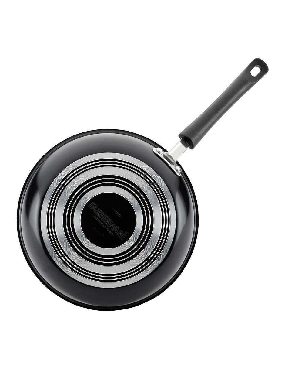 Sartén Easy Clean de aluminio 3