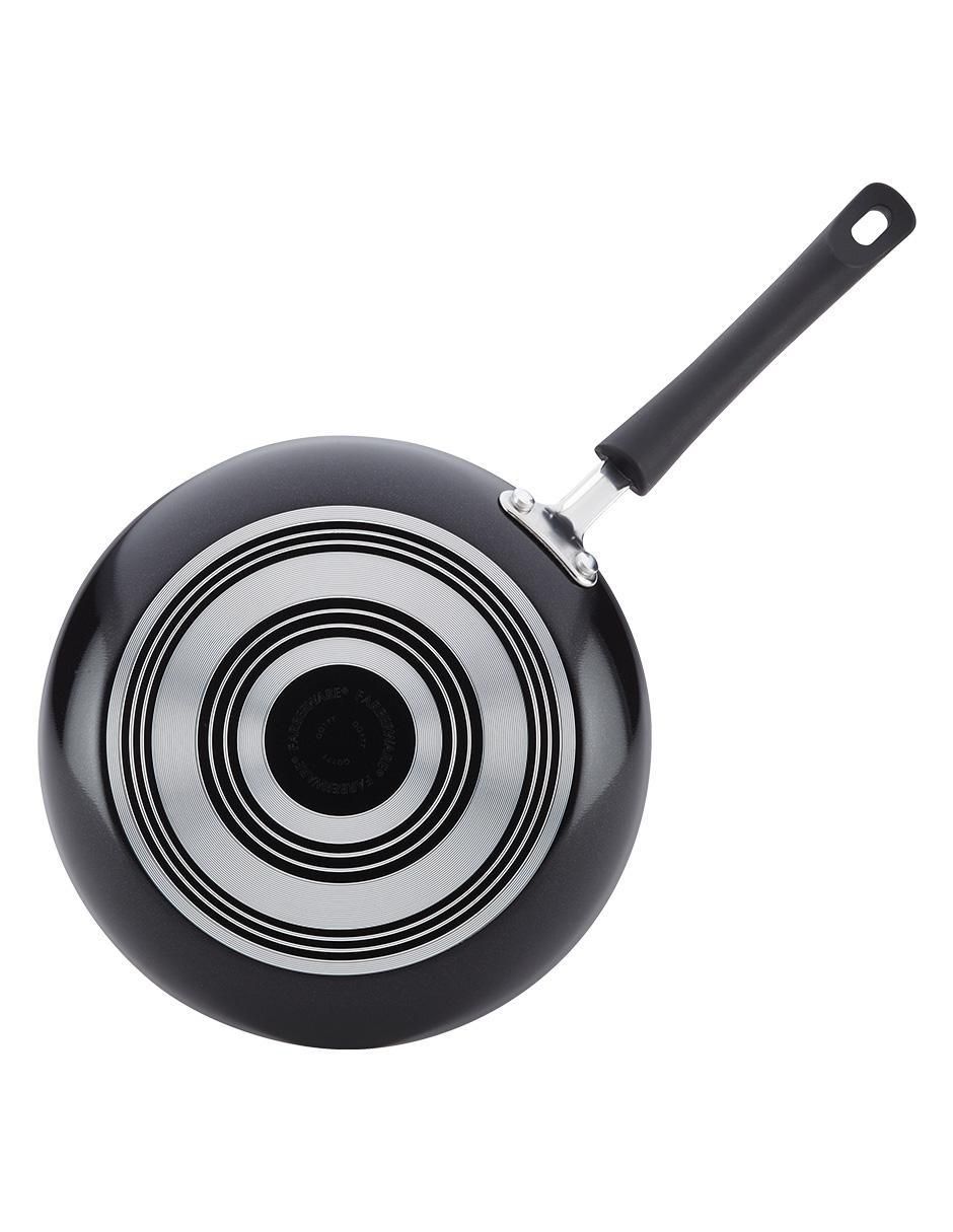 Sartén de aluminio 2